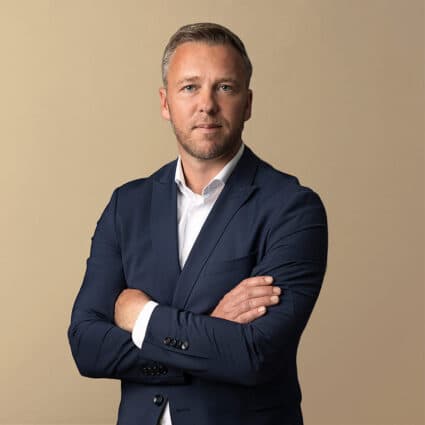 Christian Albrecht
